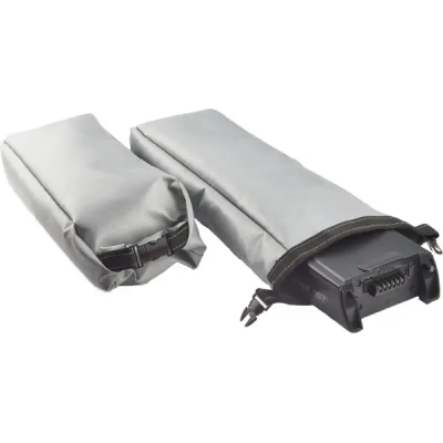 Mirage E-bike batterij Safe Opslag tas