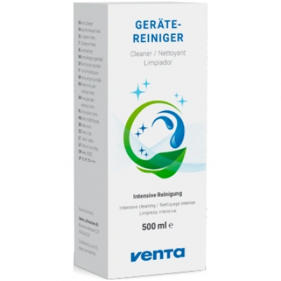 Venta Reiniger voor de Airwasher 6005000 Foto van Venta Reiniger voor de Airwasher 6005000