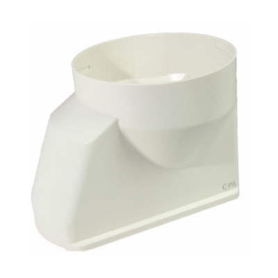 Foto van DeLonghi Adapter Airco 5315110101