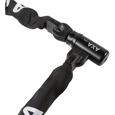 Kettingslot AXA Linq ART** 180 cm 9,5 mm
