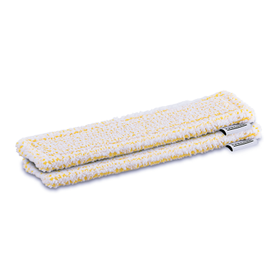 Foto van Karcher Doekenset Microvezel Reinigings Pads 26331300