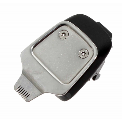 Foto van Philips Opzetstuk Precision Trimmer 10mm 422203632201