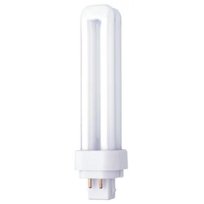 Foto van PL-C 4P 13W/830 G24Q