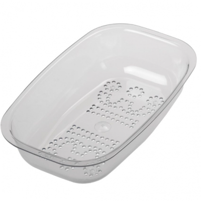 Reginox RO4142 Restenbakje Plastic Foto van Reginox RO4142 Restenbakje Plastic