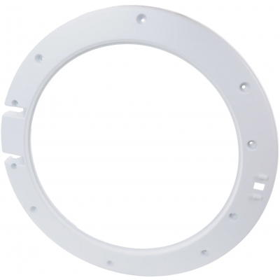 Bosch Deurrand Kunststof Ring 11007327 Foto van Bosch Deurrand Kunststof Ring 11007327