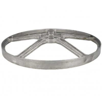 Loopwiel voor Wasmachine snaar Whirlpool 481252858041 Loopwiel voor Wasmachine snaar Whirlpool 481252858041