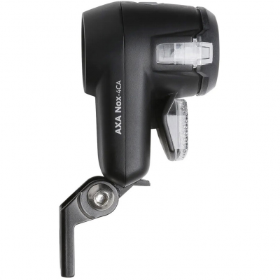 AXA koplamp fiets Nox City batterij