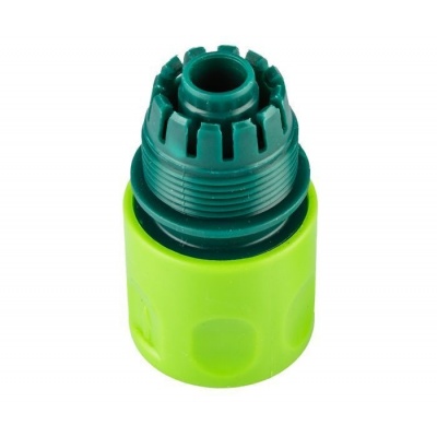 Foto van Verto Slang Koppelstuk 1/2