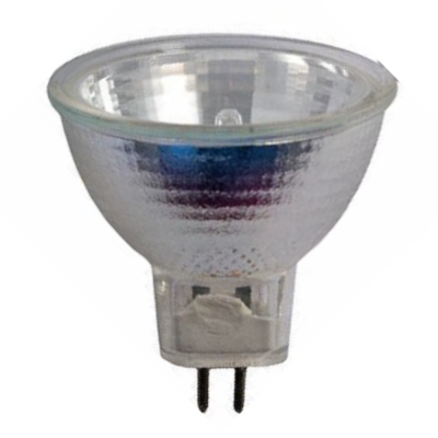 Foto van Halogeen koudspiegel GU5.3 MR16 20W 12V