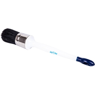 Ronde Patentkwast nr18 Foto van Ronde Patentkwast nr18