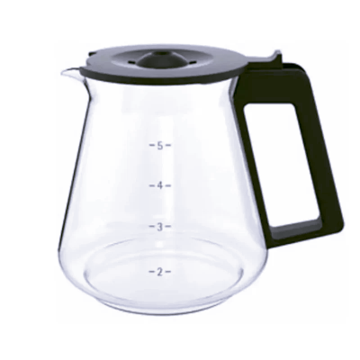Foto van WMF Koffiekan Glaskan FS1000050278