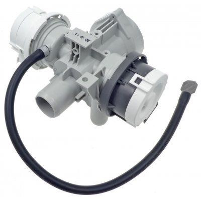 LG Pomp Incl. Pomphuis AHA75693421 Foto van LG Pomp Incl. Pomphuis AHA75693421