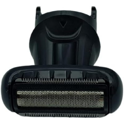 Braun Scheerkop Trim opzetstuk 81634460 Braun Scheerkop Trim opzetstuk 81634460