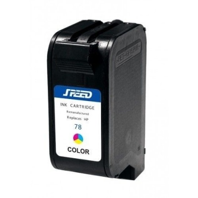 HP 78 XL Color HP 78 XL Color