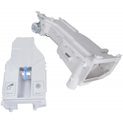 Foto van Beko Zeepbak Zeepbakhouder 2461700300