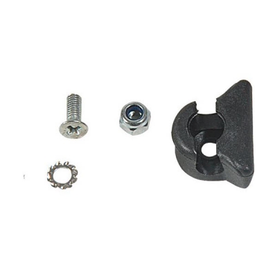 Dometic Voetje Van pannendrager, 5 stuks 407145150