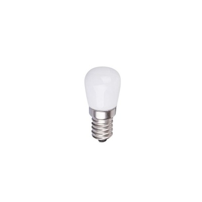 LED mini-lamp 1.5W E14 3000K 95lm Foto van LED mini-lamp 1.5W E14 3000K 95lm