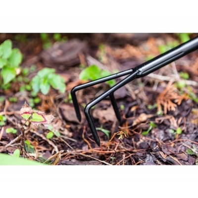 Foto van Verto Cultivator 3 tands 365mm