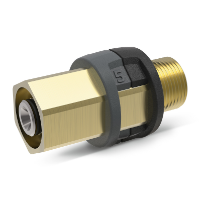 Foto van Karcher Adapter van Pistool 41110330