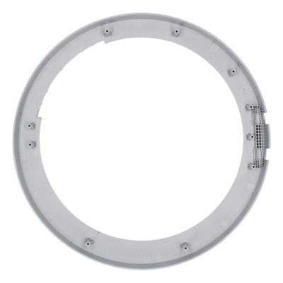 Haier deurrand buitenrand 49047007