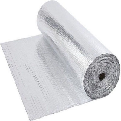 Foto van Radiatorfolie rol 500 x 50 cm