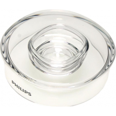 Foto van Philips Oplader Basis van oplaadglas 423501014971