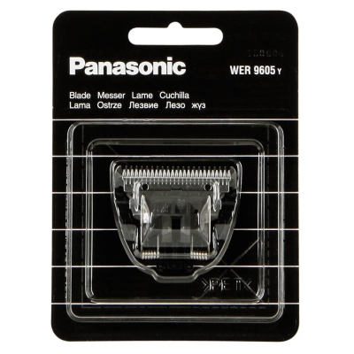 Panasonic Messenblok Messenkop WER9605Y