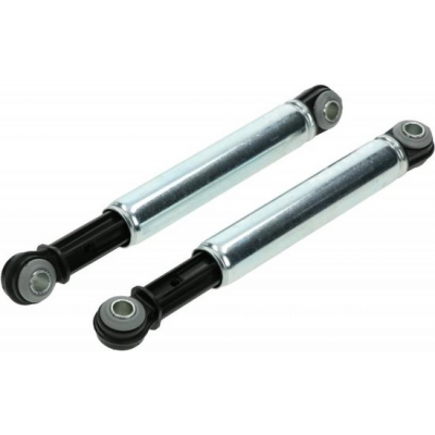 Foto van Schokbreker 10mm Suspa 120N 302975