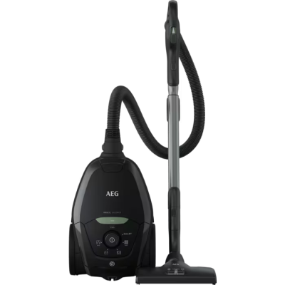 Foto van Aeg VX8 Stofzuiger Met stofzak - 57 dB
