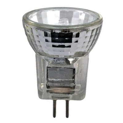 Halogeen MR8 12v 20w Foto van Halogeen MR8 12v 20w