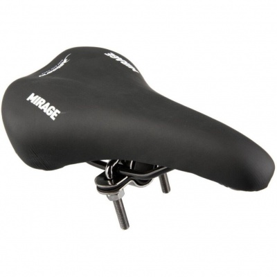 Mirage zadel op buis Mirage zadel op buis