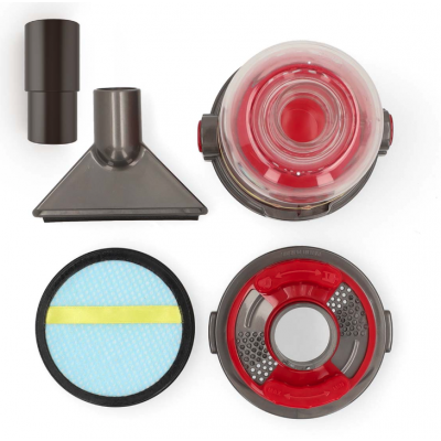 Nat en Droog Adapter 32 - 35 mm