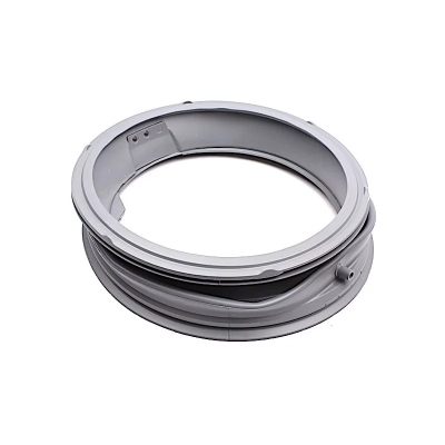 Foto van Manchet met 3 Tuiten en Driehoek Geschikt voor LG MDS55242601