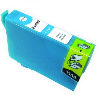 Epson 29 XL Cyan T 2992 Epson 29 XL Cyan T 2992