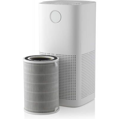 Trebs HEPA filter H13 van luchtreiniger 49101 Trebs HEPA filter H13 van luchtreiniger 49101