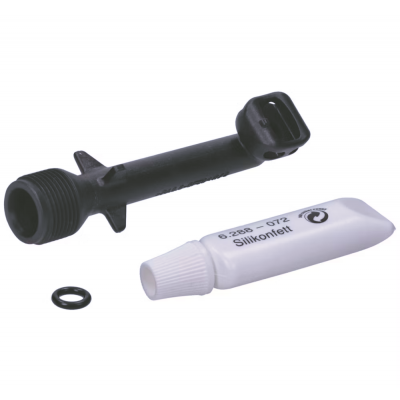 Foto van Karcher Koppeling Haaks Knie 40639140