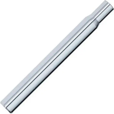 Zadelpen kaarsmodel ø27,2 350mm Zadelpen kaarsmodel ø27,2 350mm