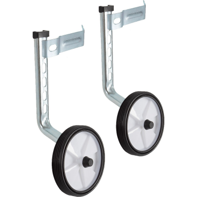 Foto van Zijwieltjes 12/16/18/20 inch