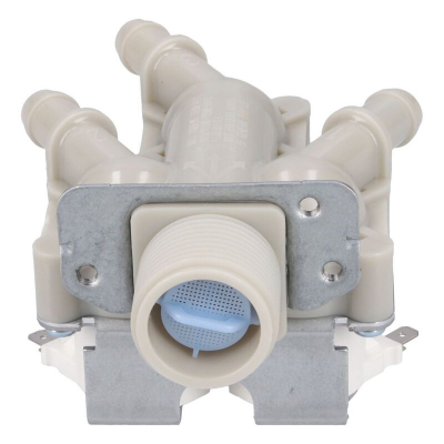 LG Inlaatventiel 3-voudig 5221ER1003P Foto van LG Inlaatventiel 3-voudig 5221ER1003P