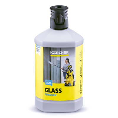 Foto van Kärcher Glass Finisher 1 Liter 62954740