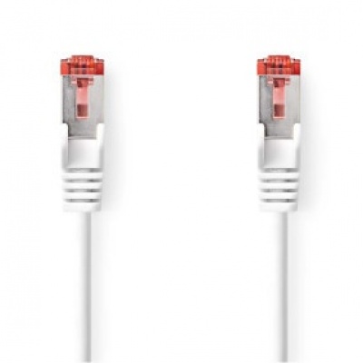 CAT6 netwerkkabel 1000 Mbps 30mtr. Foto van CAT6 netwerkkabel 1000 Mbps 30mtr.