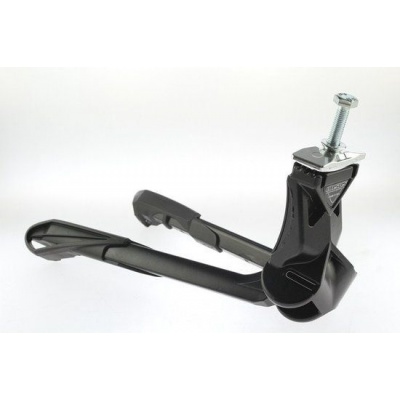 Middenstandaard Jumbo 28 zwart Middenstandaard Jumbo 28 zwart