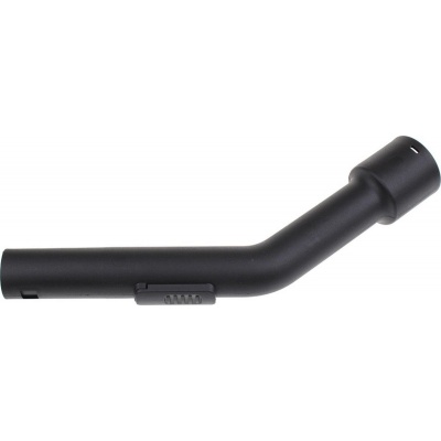 Pistoolgreep / luxe pvc / Ø 35mm.