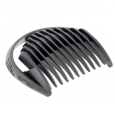 Foto van BaByliss Opzetkam Opzetkam 0,5 - 4,5mm 35807502