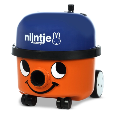 Numatic Nijntje x Henry HVR 160-11