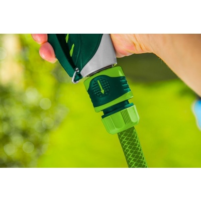 Verto Slang koppelstuk 3/4 bi-metaal