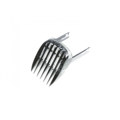 Foto van Philips Opzetkam Opzetstuk Medium 422203630701 - 7-24 mm