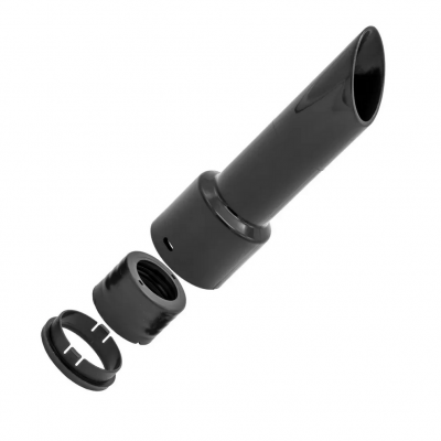 Foto van Numatic Pistoolgreep afgeschuind mof 32mm