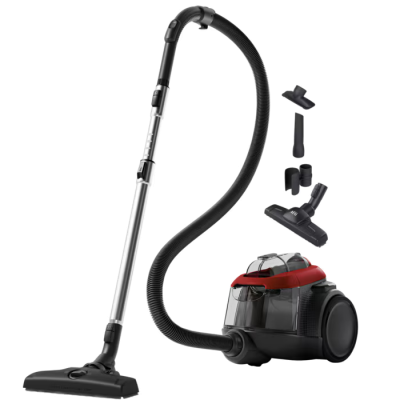 AEG CLEAN 6000 Stofzuiger Zonder stofzak 