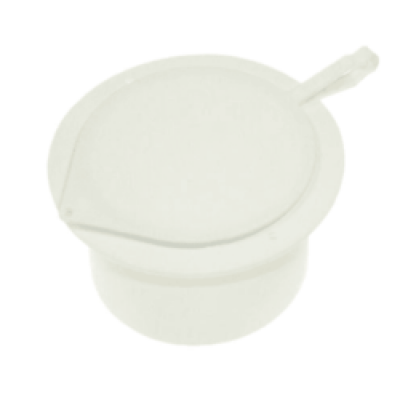 Foto van AEG Aansluitstuk Luchtuitlaat (4055218426) voor EXP09/12